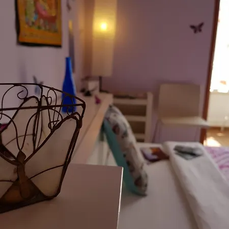 Gasthuis The Magic Dragonfly 3*