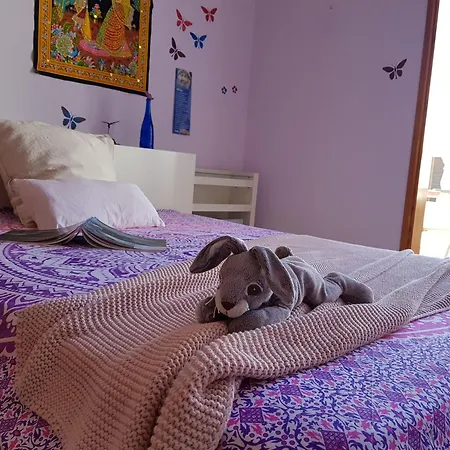 The Magic Dragonfly Vendégház 3*