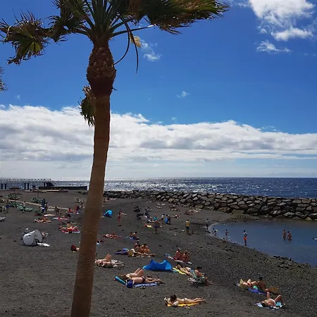 The Magic Dragonfly 3* Santa Cruz de Tenerife