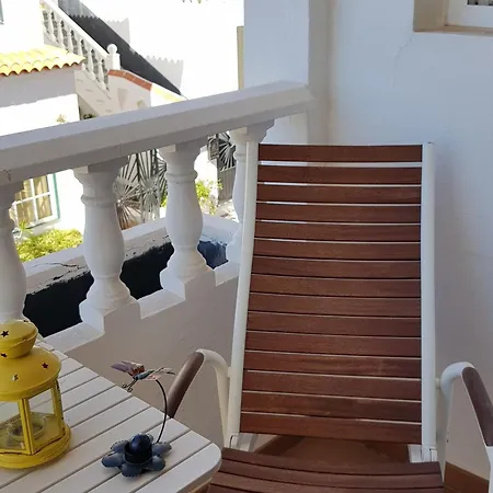 The Magic Dragonfly 3* Santa Cruz de Tenerife