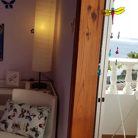 The Magic Dragonfly Гостевой дом 3*