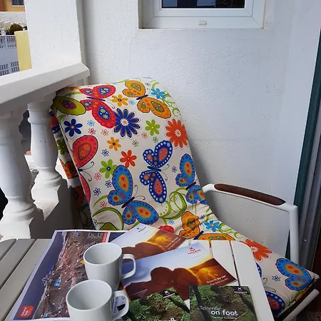 Penzion The Magic Dragonfly