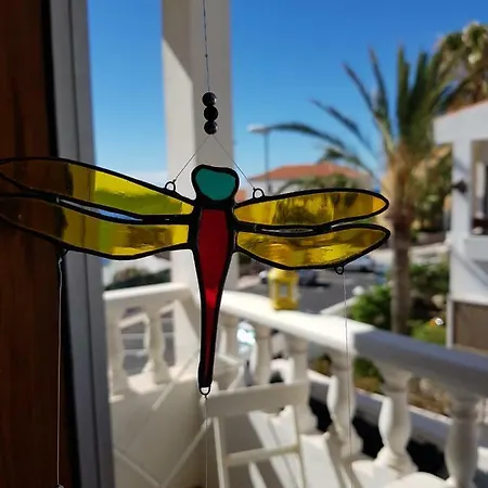 The Magic Dragonfly Гостевой дом 3*