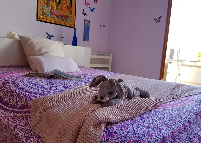 The Magic Dragonfly Vendégház 3*