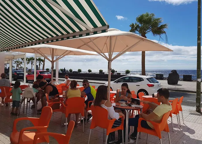 The Magic Dragonfly Vendégház Santa Cruz de Tenerife