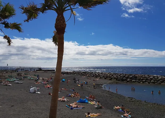 The Magic Dragonfly 3* Santa Cruz de Tenerife