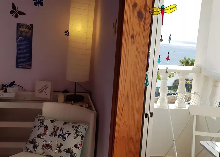 The Magic Dragonfly Vendégház 3*