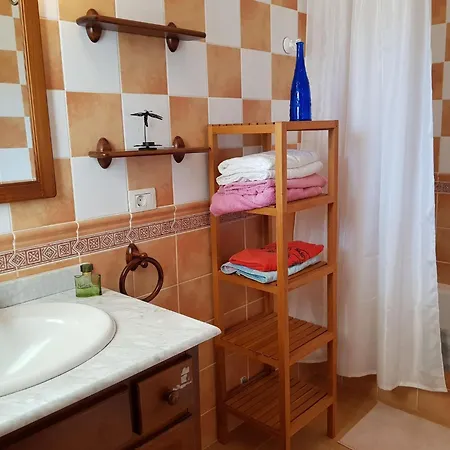 The Magic Dragonfly Guest house Santa Cruz de Tenerife