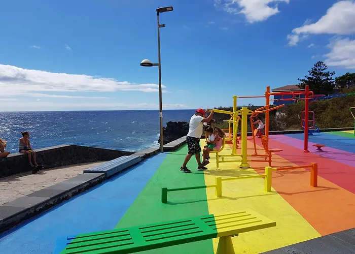 The Magic Dragonfly Pensionat