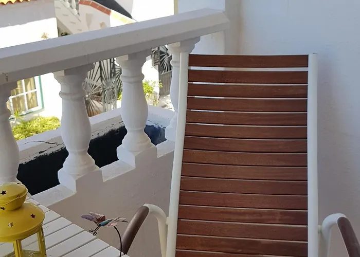 The Magic Dragonfly 3* Santa Cruz de Tenerife