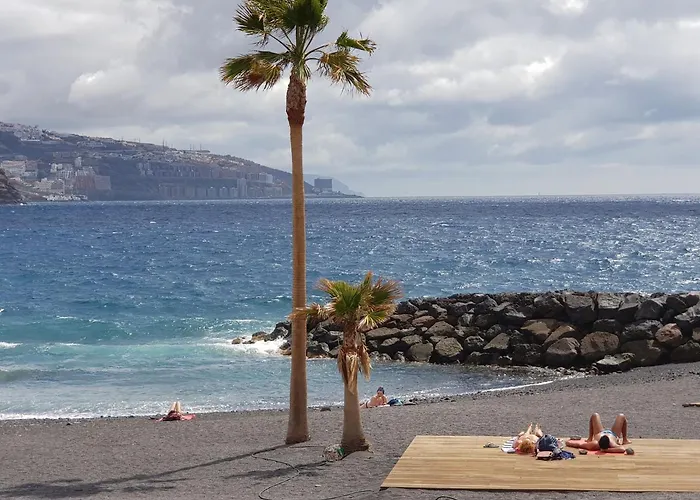 The Magic Dragonfly Pensionat Santa Cruz de Tenerife