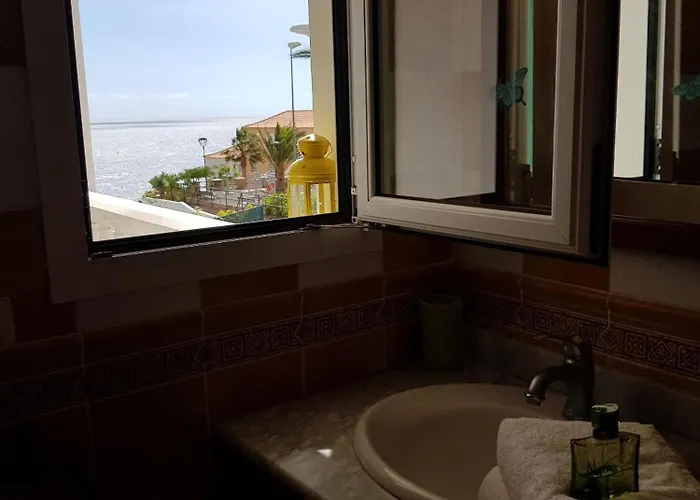 Pensionat The Magic Dragonfly Santa Cruz de Tenerife