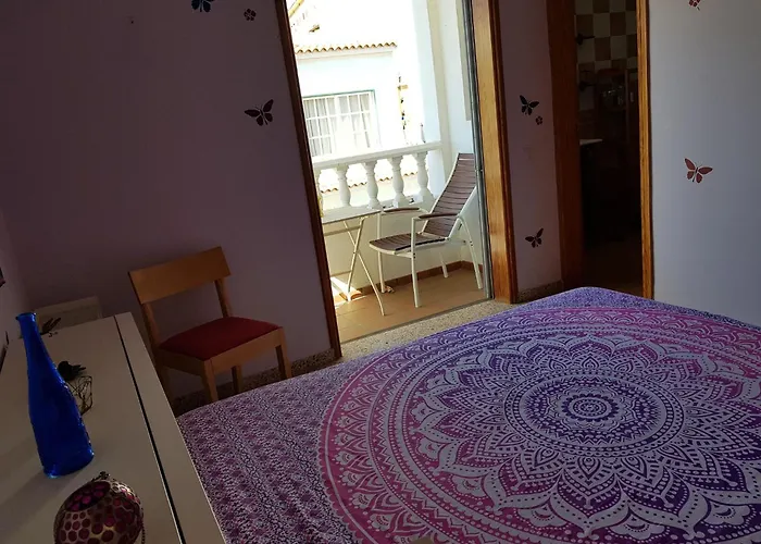 The Magic Dragonfly Santa Cruz de Tenerife