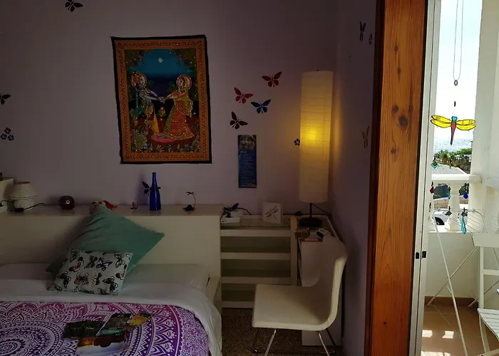 Pensionat The Magic Dragonfly 3*