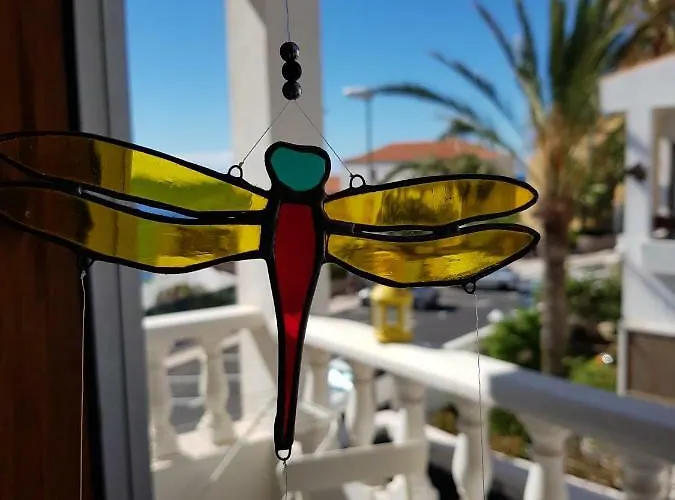 The Magic Dragonfly Maison d'hôtes 3*