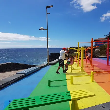 The Magic Dragonfly Pensionat