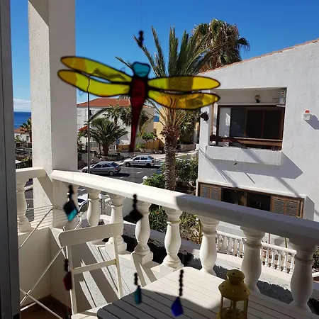 Pensión The Magic Dragonfly 3*