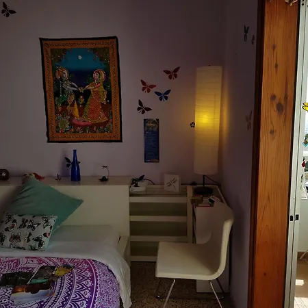 Pensionat The Magic Dragonfly 3*