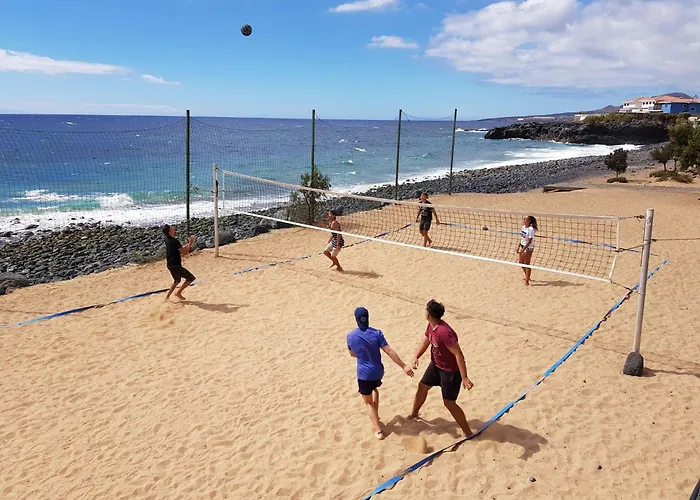 The Magic Dragonfly 3* Σάντα Κρουζ Τενερίφης