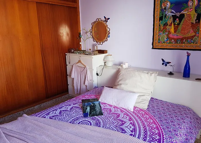 The Magic Dragonfly Πανσιόν