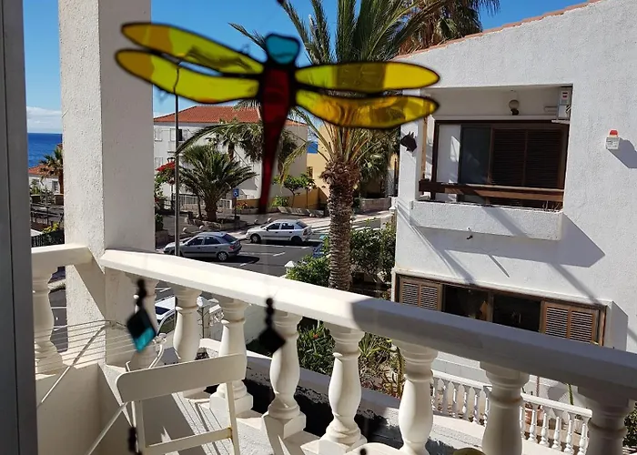 Πανσιόν The Magic Dragonfly 3*
