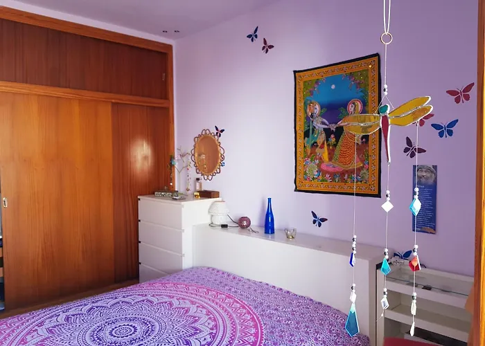 The Magic Dragonfly Σάντα Κρουζ Τενερίφης