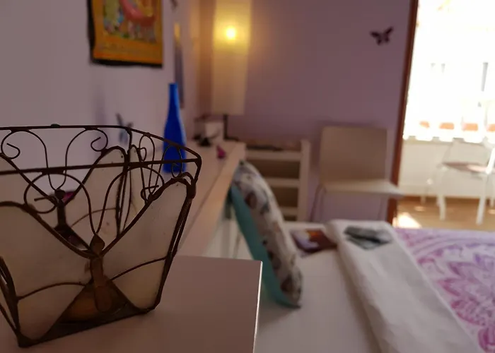 Πανσιόν The Magic Dragonfly 3*